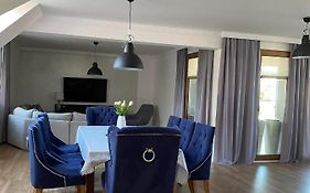 Apartament Delux